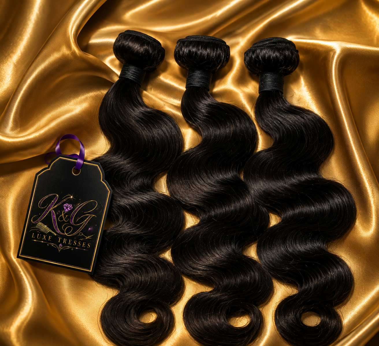 Luxury Virgin Bundles