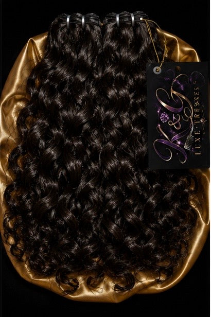 Raw Vietnamese Bundles