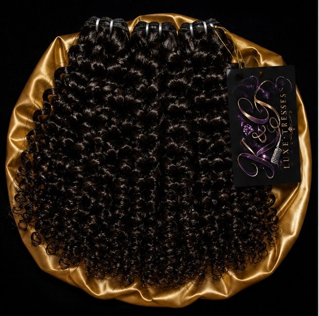 Raw Vietnamese Bundles