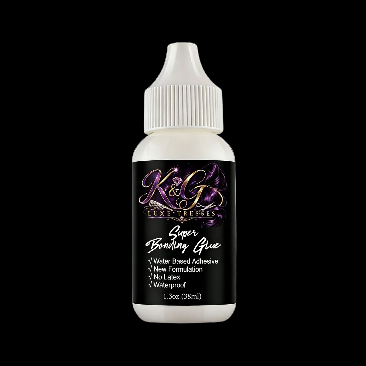Lace Bond Glue