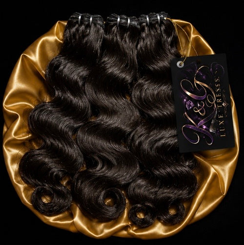 Raw Vietnamese Bundles