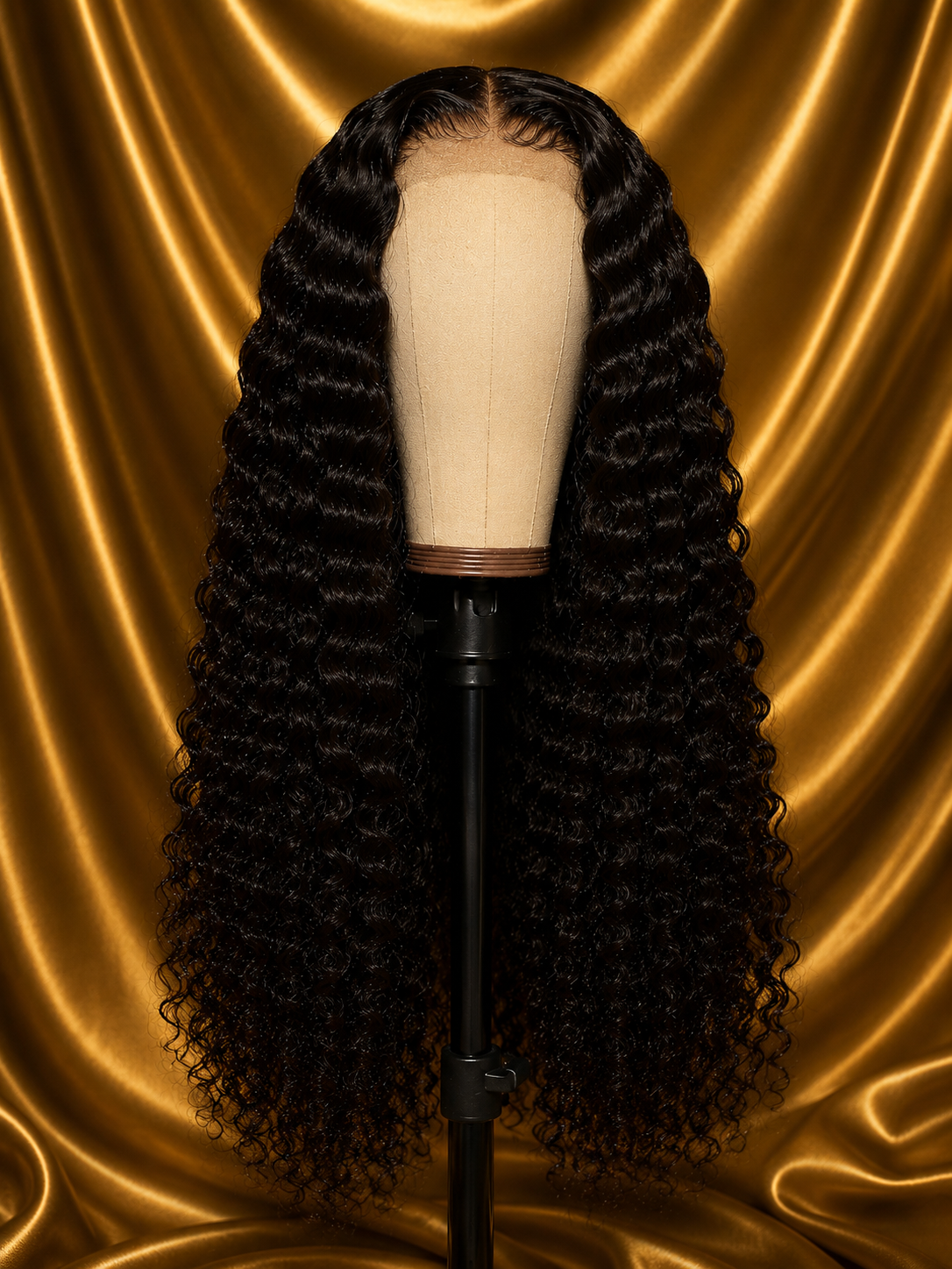 Virgin HD LACE Wigs