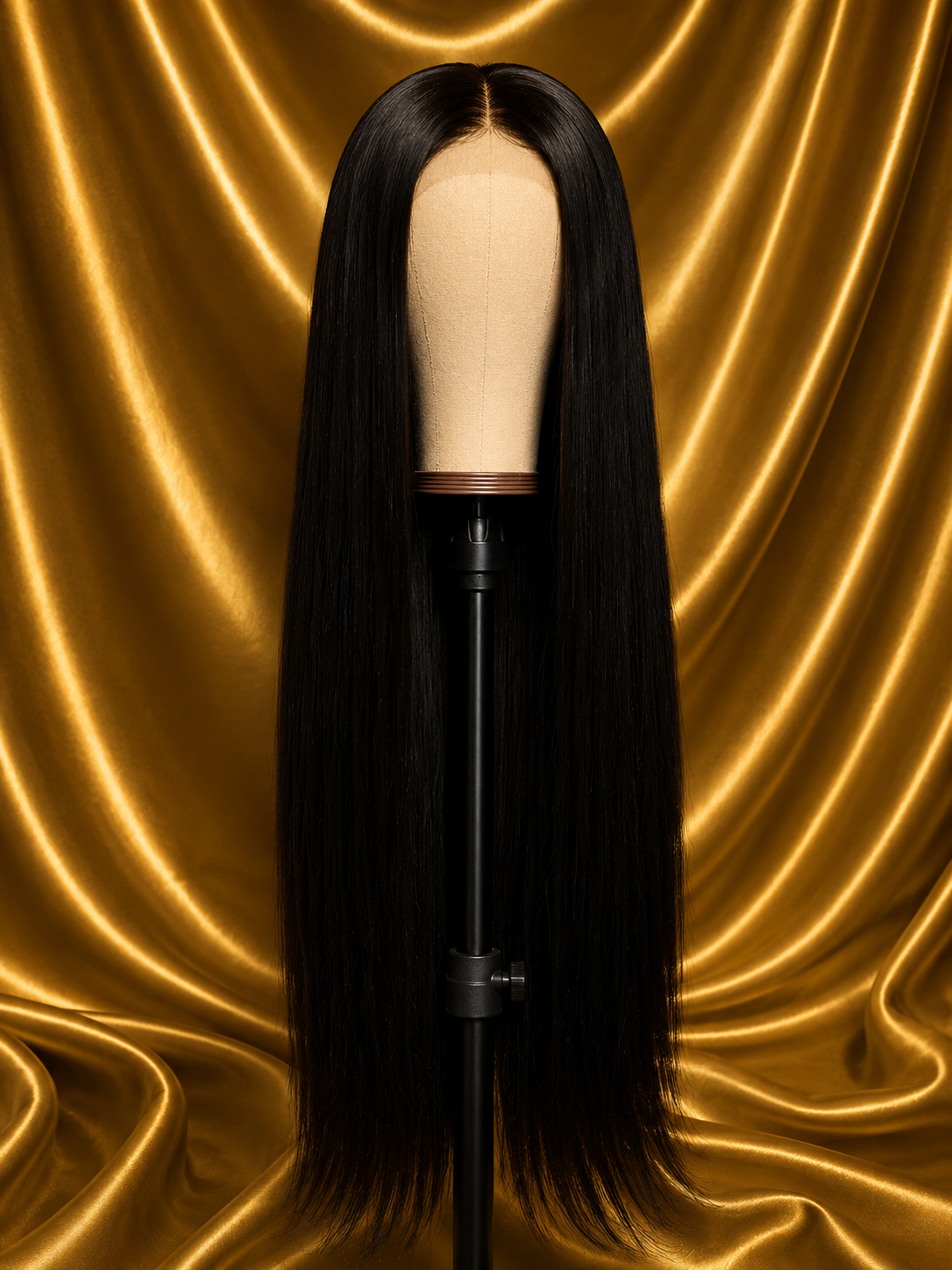 Virgin HD LACE Wigs