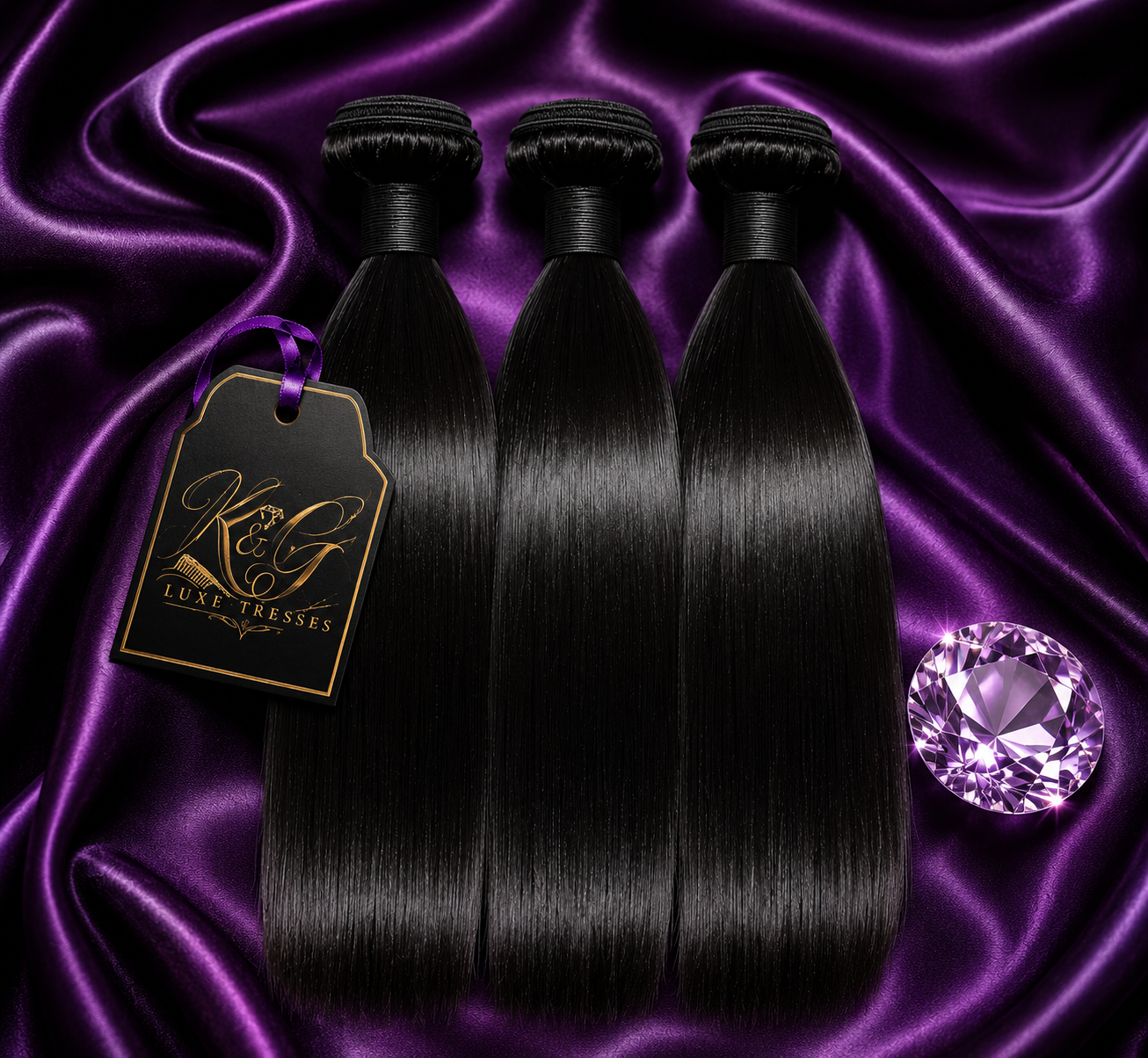 Luxury Virgin Bundles