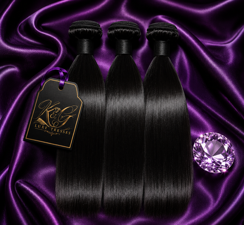Luxury Virgin Bundles