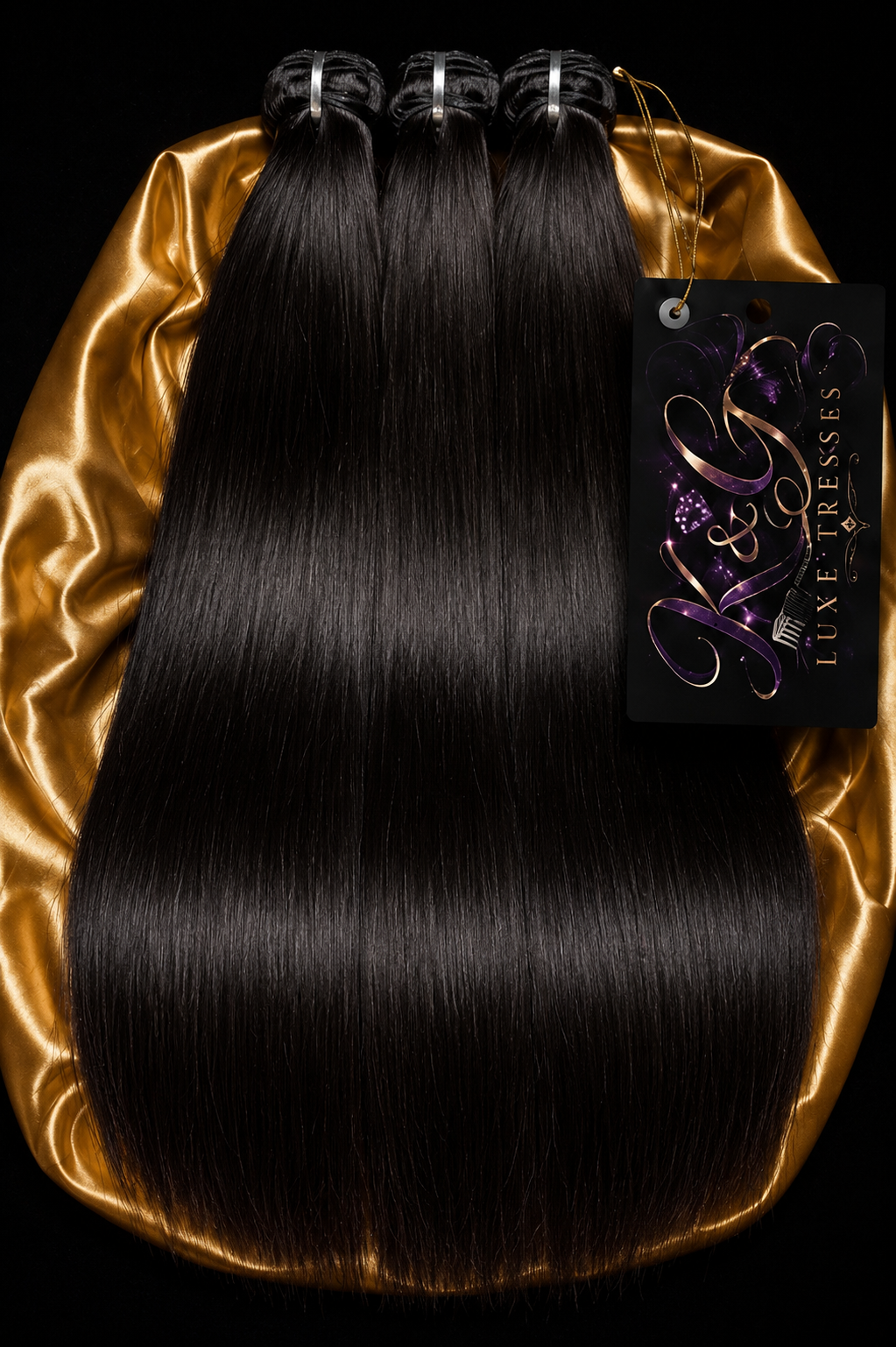Raw Vietnamese Bundles