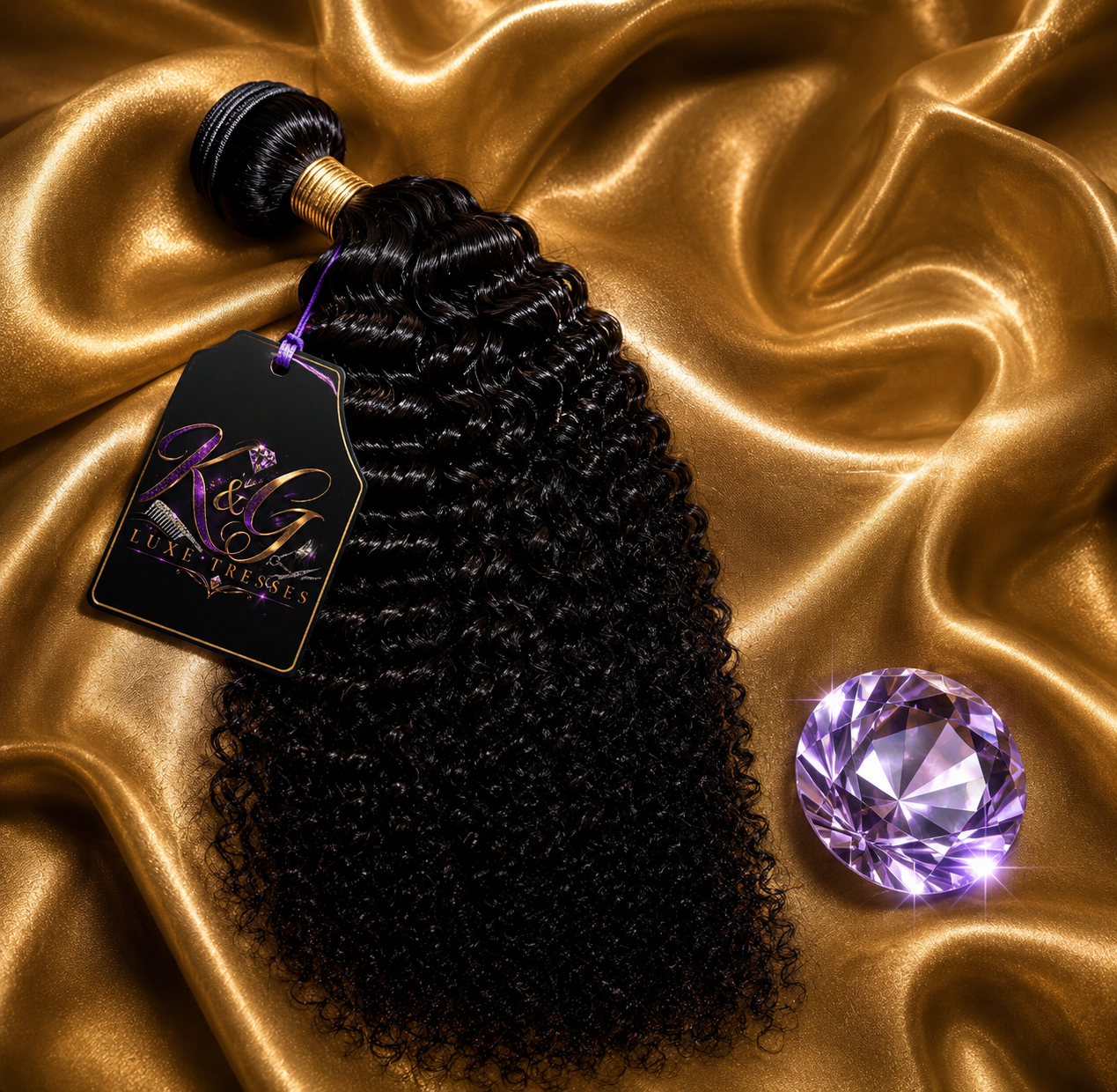 Luxury Virgin Bundles